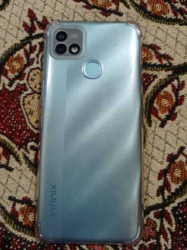 Infinix smart 5 pro 