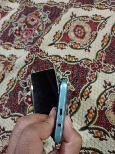 Infinix smart 5 pro 