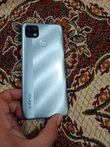 Infinix smart 5 pro 