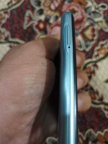 Infinix smart 5 pro 