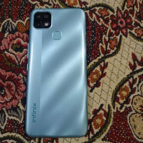 Infinix smart 5 pro 