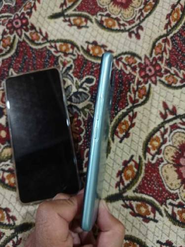 Infinix smart 5 pro 