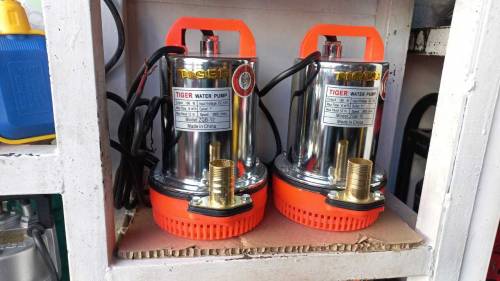 Hello, this is a Tiger company, the inverter is 250 watts 
