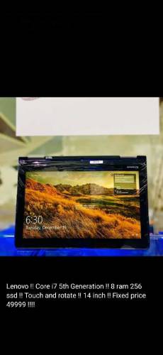 Lenovo