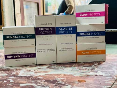 Medicated Soaps For All Types Of Skins