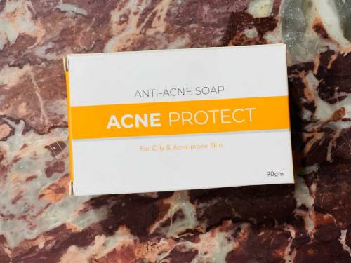 Medicated Soaps For All Types Of Skins