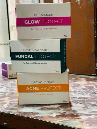 Medicated Soaps For All Types Of Skins