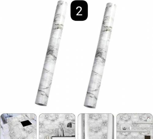 Kitchen Waterproof Sheet, 2m x 60cm