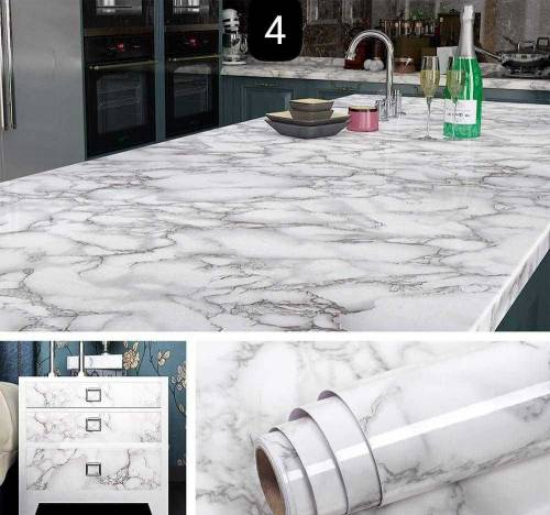 Kitchen Waterproof Sheet, 2m x 60cm
