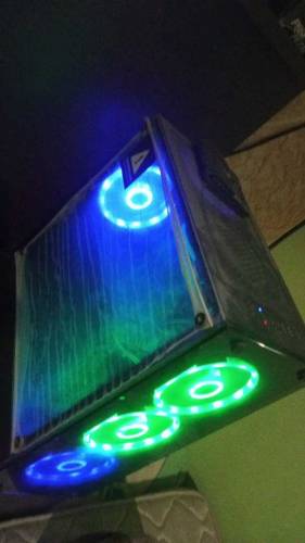 gaming pc