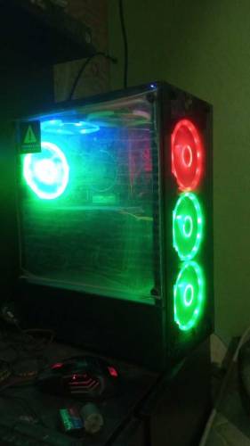gaming pc