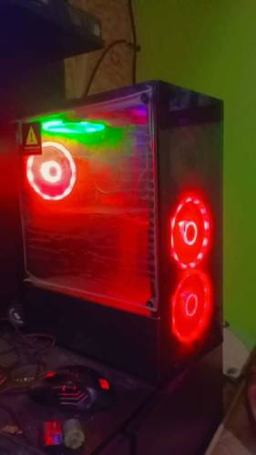 gaming pc