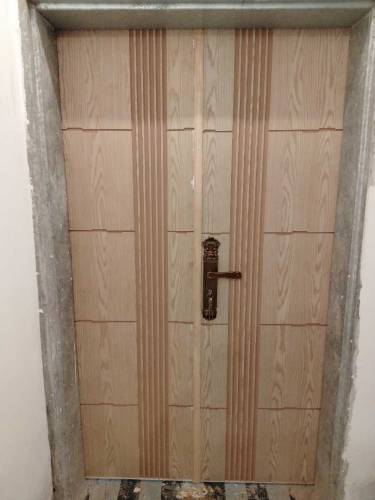 hasnain fibre door 