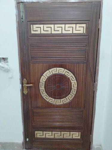 hasnain fibre door 