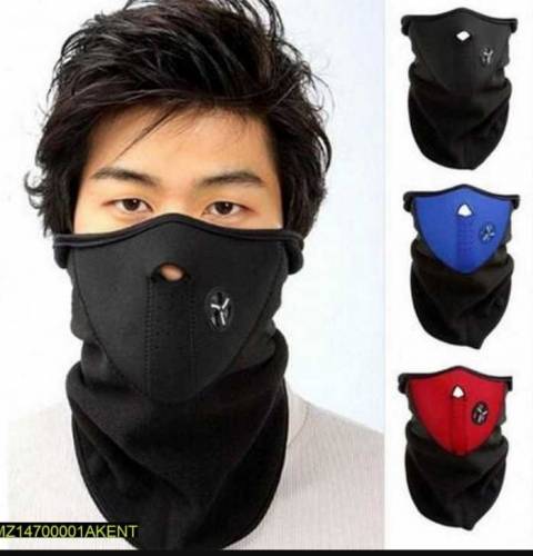 Anti dust mask for men and women