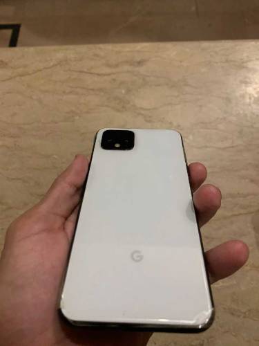 Google Pixel 4