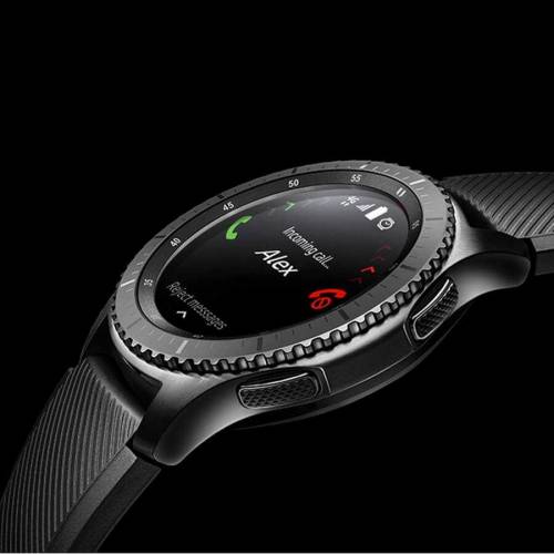 Samsung Gear S3 frontier