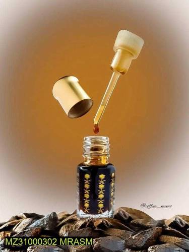 Prophecy Attar For Men's 