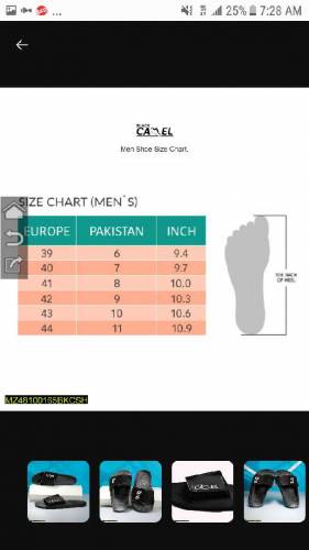 black camel chappal 
