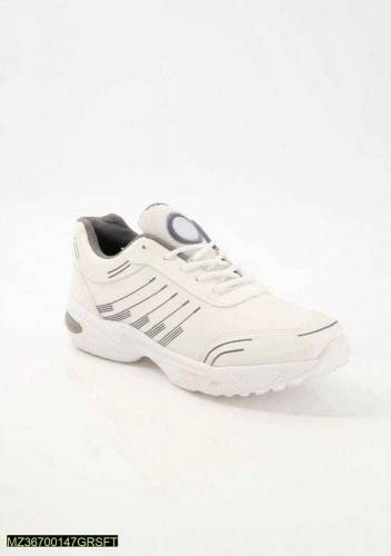 Men's comfortable sports shoes