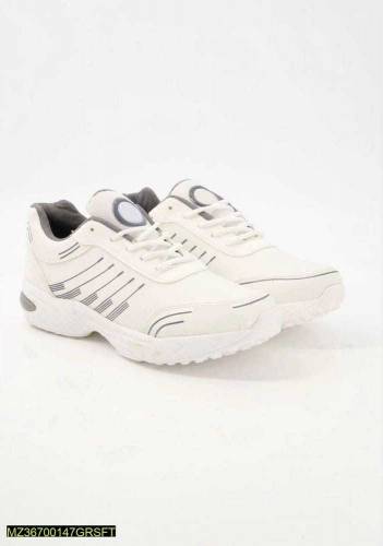 Men's comfortable sports shoes