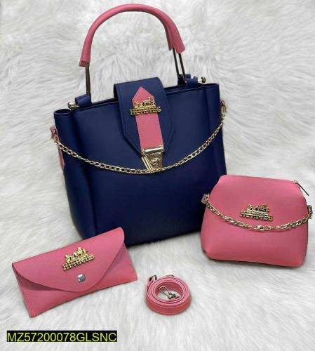 berry baga
