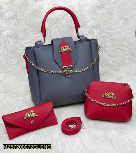 berry baga