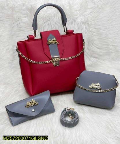 berry baga