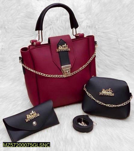 berry baga