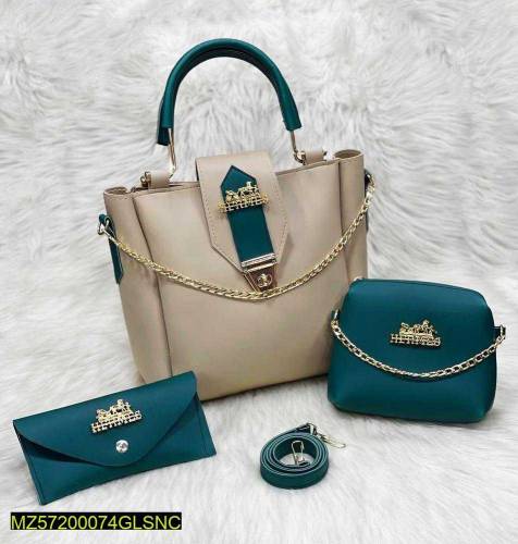 berry baga