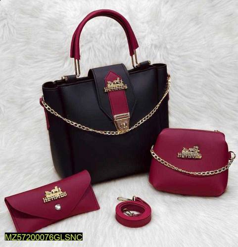 berry baga