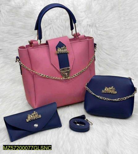 berry baga