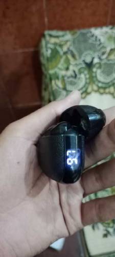 High power ear phone in full warranty water proof 