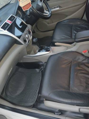 Honda city 2019 modal .auto