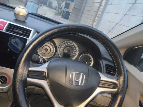 Honda city 2019 modal .auto