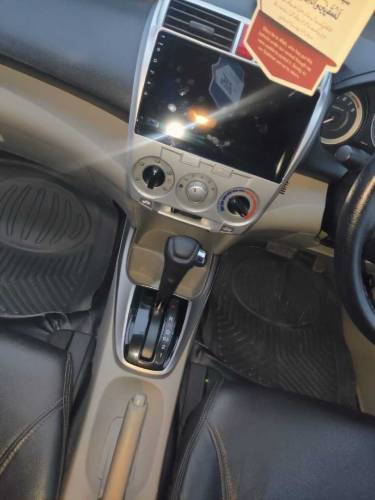 Honda city 2019 modal .auto
