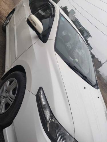 Honda city 2019 modal .auto
