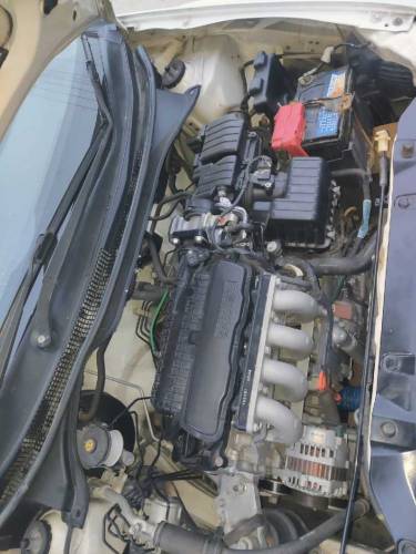 Honda city 2019 modal .auto