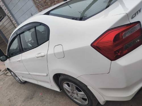 Honda city 2019 modal .auto