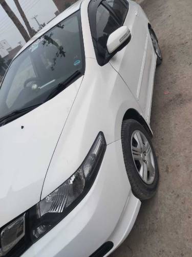 Honda city 2019 modal .auto