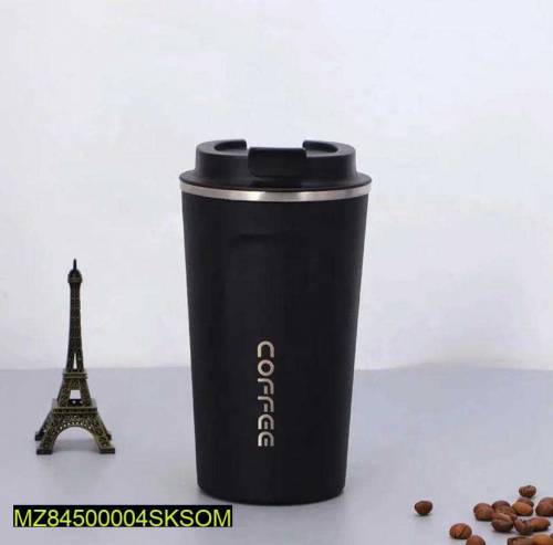 coffee ☕ bottle with temperature control 
