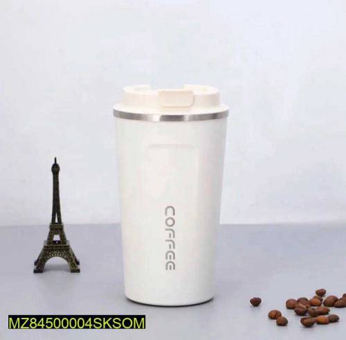 coffee ☕ bottle with temperature control 