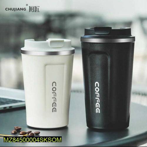 coffee ☕ bottle with temperature control 