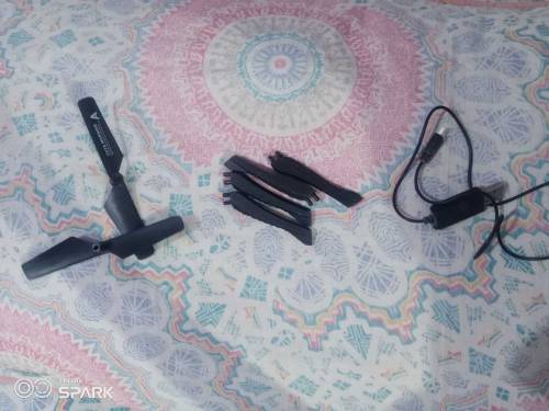 Royal Generation 2.4GHz 6 Axis Gyro Drone With Camera 