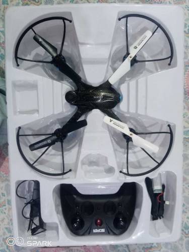 Royal Generation 2.4GHz 6 Axis Gyro Drone With Camera 