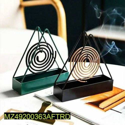 Mosquito Coil Stand 