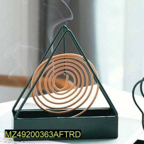 Mosquito Coil Stand 