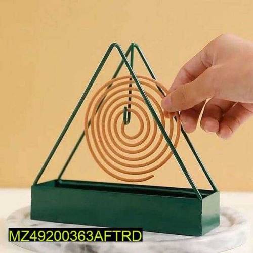 Mosquito Coil Stand 