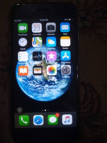 selling Apple  iPhone 6