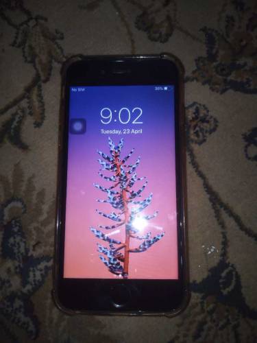 selling Apple  iPhone 6